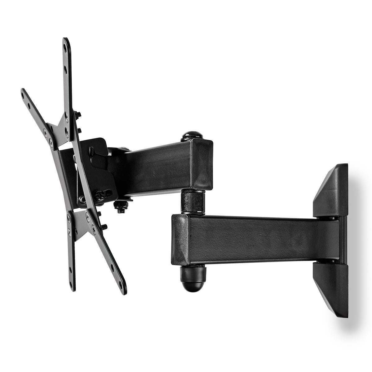 Fullt bevegelig TV feste (10-32", 30 kg)