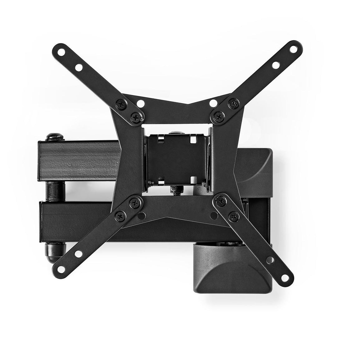Fullt bevegelig TV feste (10-32", 30 kg)