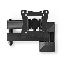 Fullt bevegelig TV feste (10-32", 30 kg)
