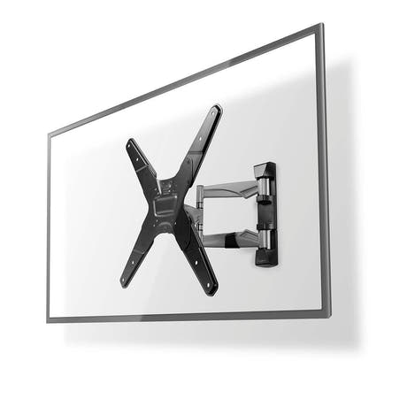 Fullt bevegelig TV -feste (26-42", 30 kg)