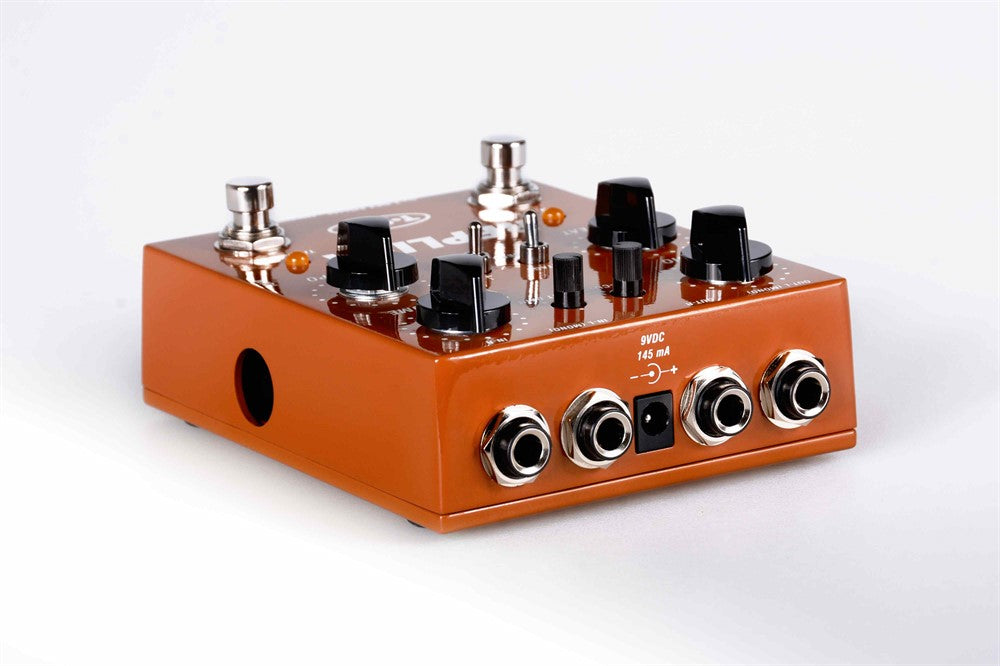 T-Rex Replica Stereo
