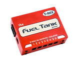 T-Rex FuelTank Junior strømforsyning 5 x 9 V