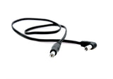 T-Rex DC-til-DC-kabel, 20 cm