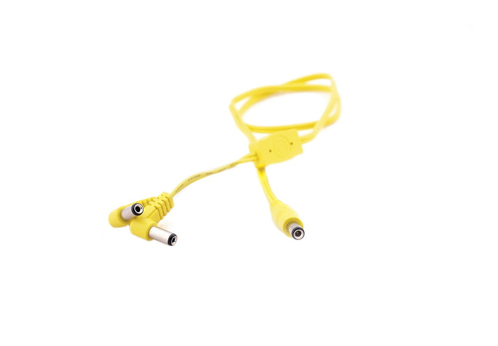 T-Rex Yellow doubler 55cm