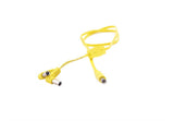 T-Rex Yellow doubler 55cm