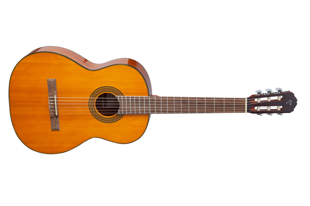 Takamine GC3-Night Classic Spanish Guitar (Nature)