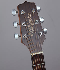 Takamine GD11M-N Western Guitar (natur)
