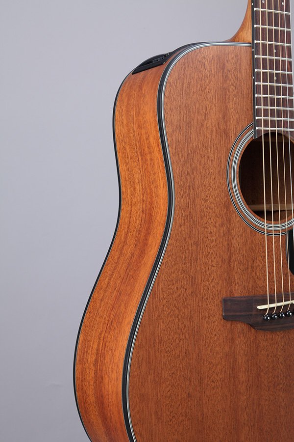 Takamine GD11MCE-N Western Guitar (Natur)