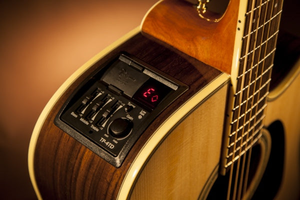 Takamine GD51CE-NIG Western Guitar (Natur)