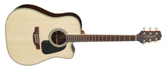 Takamine GD51CE-NIG Western Guitar (Natur)