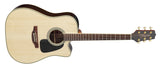 Takamine GD51CE-NIG Western Guitar (Natur)