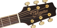 Takamine GD51CE-NIG Western Guitar (Natur)