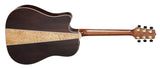 Takamine GD93ce-Nat Western Guitar (Natur)