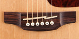 Takamine GD93ce-Nat Western Guitar (Natur)