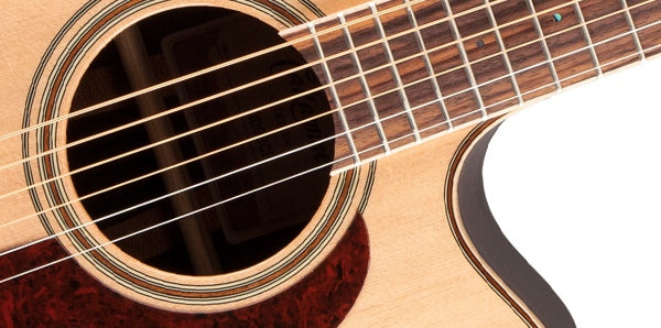Takamine GD93ce-Nat Western Guitar (Natur)