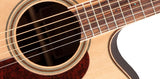 Takamine GD93ce-Nat Western Guitar (Natur)