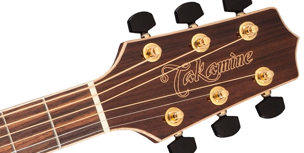 Takamine GD93ce-Nat Western Guitar (Natur)