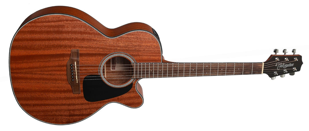 Takamine GN11MCE-N Nex Body Western Guitar (Natur)