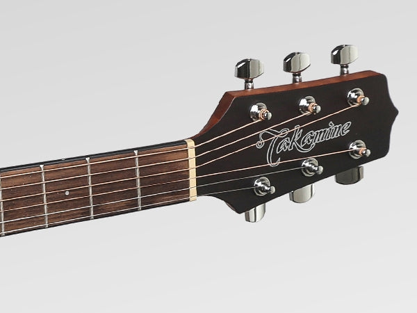Takamine GN11MCE-N Nex Body Western Guitar (Natur)