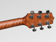 Takamine GN11MCE-N Nex Body Western Guitar (Natur)
