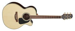 Takamine GN51ce-Nat Western Guitar (Natur)