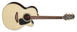 Takamine GN51ce-Nat Western Guitar (Natur)
