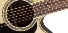 Takamine GN51ce-Nat Western Guitar (Natur)