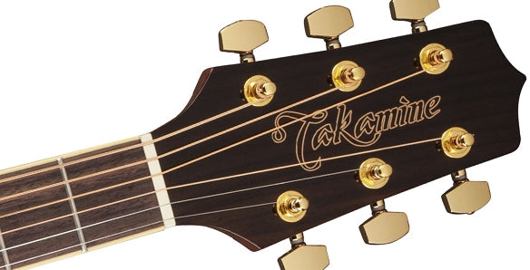 Takamine GN51ce-Nat Western Guitar (Natur)
