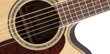 Takamine GN71CE-NAT NEX-BODE Western Guitar (Natur)