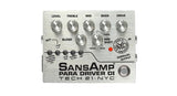 Tech 21 SansAmp Para Driver DI 20th Anniversary forforsterker