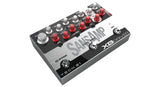 Tech 21 SansAmp XB Driver bassforforsterker, to kanaler