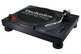 Technics SL-1210 MK7 platespiller (svart)