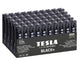 Tesla Black+ AAA Batterier (50 stk)