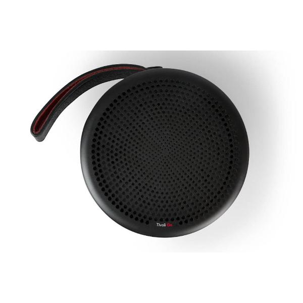 Tivoli Audio Andiamo Bluetooth høyttaler (svart)