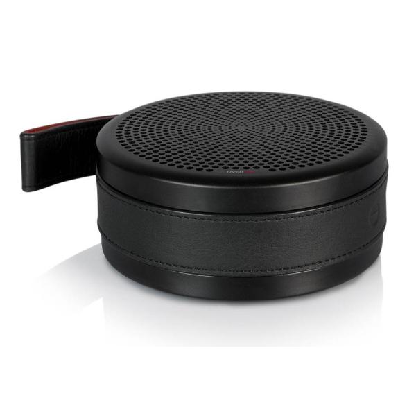 Tivoli Audio Andiamo Bluetooth høyttaler (svart)
