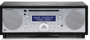 Tivoli Audio Mini system System+ (svart/sølv)