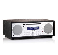 Tivoli Audio Mini system System+ (svart/sølv)