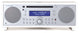 Tivoli Audio Music System Bluetooth (hvit)