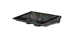 iCon Touch 8 USB-lydkort med berøringsskjerm, 12x12
