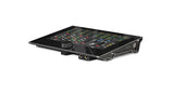 iCon Touch 8 USB-lydkort med berøringsskjerm, 12x12