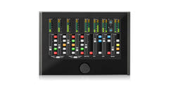 iCon Touch 8 USB-lydkort med berøringsskjerm, 12x12
