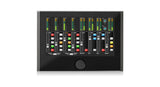 iCon Touch 8 USB-lydkort med berøringsskjerm, 12x12