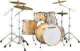 Yamaha Tour Custom Standard Trommesett - Butterscotch Satin