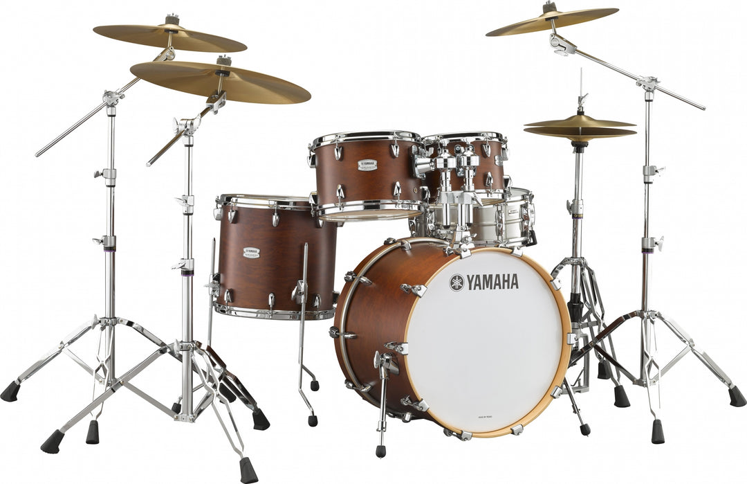 Yamaha Tour Custom Studio Trommesett 