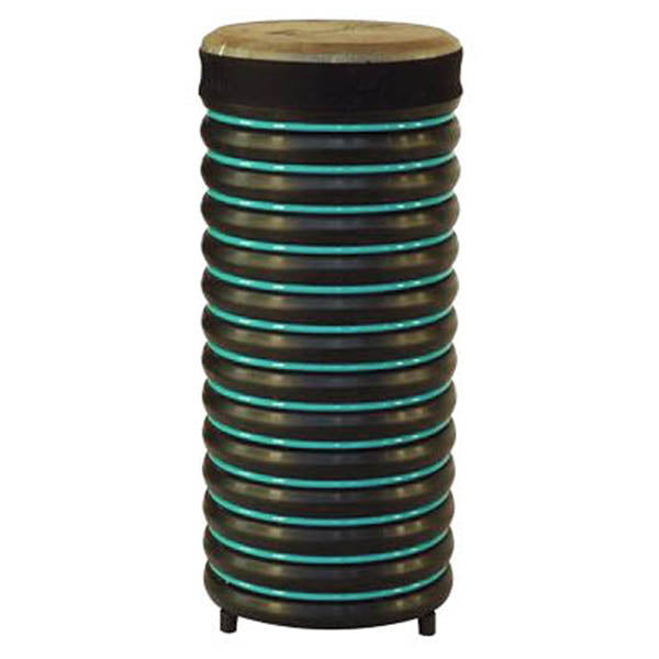 Trommus Barnetromme (B3u)