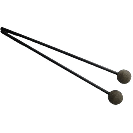 Trommus filtklubber for Marimba og Xylofon (2 stk.)