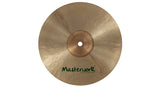 Masterwork Troy Traditional 10" Splash