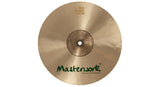 Masterwork Troy Traditional 12" Hi-hat