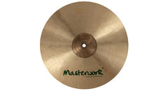 Masterwork Troy Traditional 14" Crash