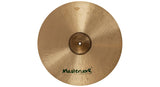 Masterwork Troy Traditional 22" Ride